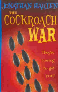 Image for The cockroach war