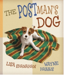 Image for The Postman's Dog