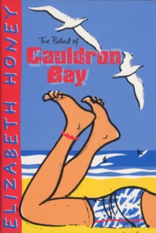 Image for The Ballad of Cauldron Bay