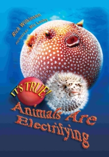 Image for It's True! Animals are electrifying (11)