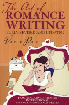 Image for The Art of Romance Writing