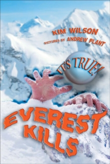 Image for Everest kills