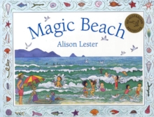 Image for Magic beach