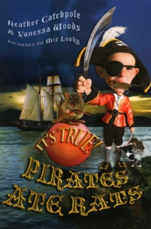 Image for Pirates ate rats