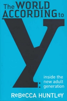 Image for The World According to Y
