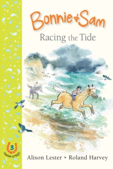 Image for Racing the tide