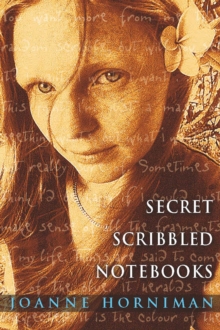 Image for Secret scribbled notebooks