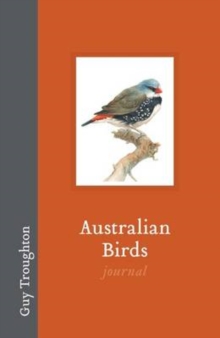 Image for Birdwatcher's journal