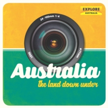 Image for Australia, The Land Down Under