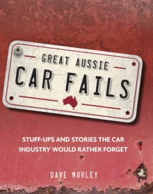 Image for Great Aussie Car Fails