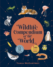 Image for Wildlife Compendium of the World