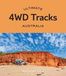 Image for Ultimate 4WD tracks: Australia