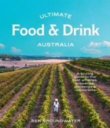 Image for Ultimate Food & Drink: Australia