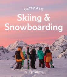 Image for Ultimate Skiing & Snowboarding