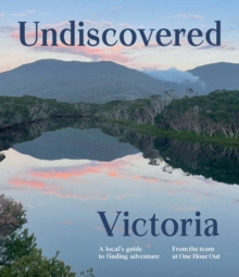 Image for Undiscovered Victoria