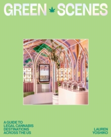 Image for Green Scenes