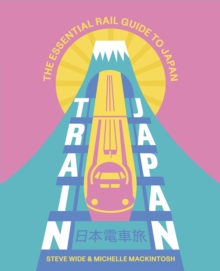 Train Japan