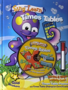 Image for Times Table
