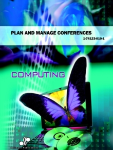 Image for Plan and Manage Conferences