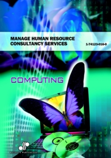 Image for Manage Human Resource Consultancy Services