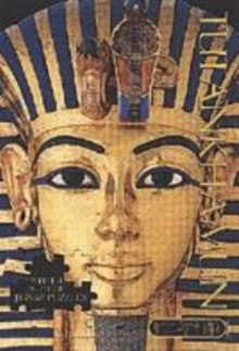 Image for Tutankhamun Deluxe Jigsaw