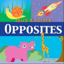 Image for Trace N Colour Opposites