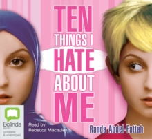 Image for Ten Things I Hate About Me