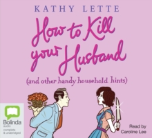 Image for How to Kill Your Husband