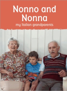 Image for Nonno and Nonna