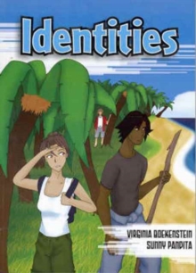 Image for Identities