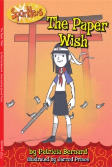 PAPER WISH THE JAPAN