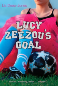 Image for Lucy Zeezou's goal