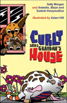 Image for Curly Saves Grandma's House