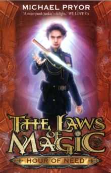Image for Laws Of Magic 6: Hour Of Need