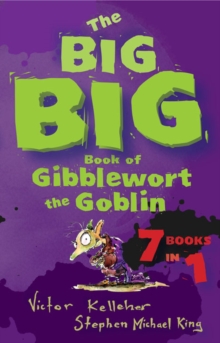 Image for Big Big Gibblewort The Goblin