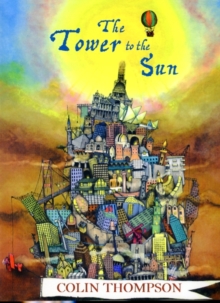 Image for Tower To The Sun
