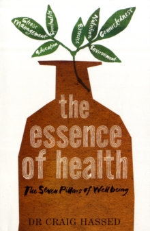 Image for The Essence of Health