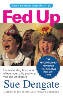Fed Up (Fully )