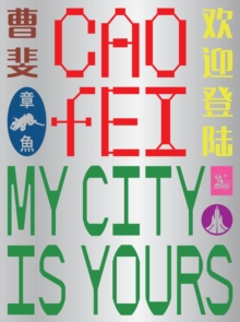 Image for Cao Fei
