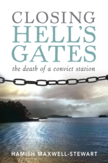 Image for Closing Hell's Gates