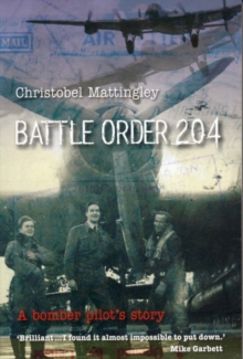 Image for Battle Order 204