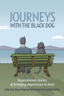 Image for Journeys with the black dog