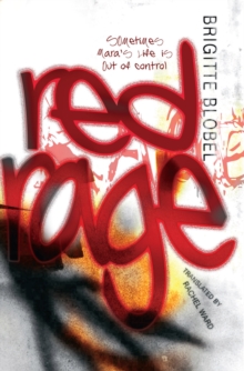 Image for Red Rage
