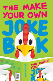 Image for The Make-Your-Own Joke Book