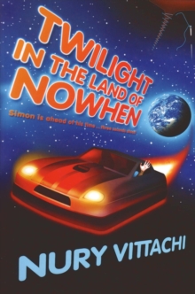 Image for Twilight in the land of nowhen