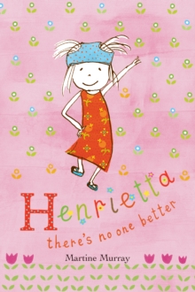 Image for Henrietta: There's no one better
