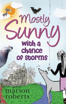 Image for Mostly sunny with a chance of storms