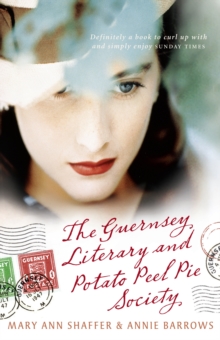 Image for Guernsey Literary and Potato Peel Pie Society