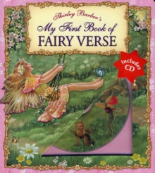 Image for My First Book of Fairy Verse