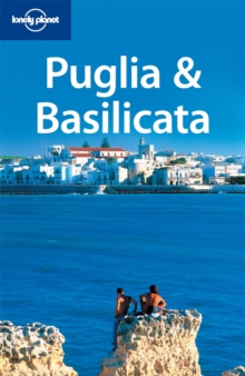 Image for Puglia and Basilicata